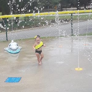 Meet your Posher, Blake